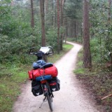 0809F 058 Flandern-Route : oostende